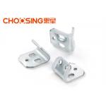Wear Resistant Furniture Spring Clips , Upholstery C Clips Free Samples for sale