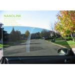 Sun Control Tint Film For House Windows / Auto Window High Transparency Heat Rejection for sale