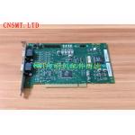 Original Pcb Board SMT Stencil Printer DEK265 Accessories VISION CARD 8100L Video Card Spot 160867 for sale
