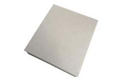 China 2mm Grey Board Cardboard Customized Smooth Recycled Greyboard Sheets supplier