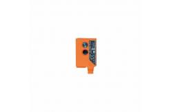 China IFM Diffuse Reflection Sensors With Background Suppression OJ5044 OJH-FPKG/FO/AS supplier