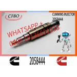Common Rail Injector 1881565 For Diesel Fuel Engine DC13 1933613 2058444 2419679 2057401 For Scania-XPI Engine for sale
