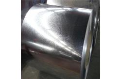 China Zinc Coated GI Steel Coil 1mm SGCC DX51D Galvanized Sheet Plate Strip supplier