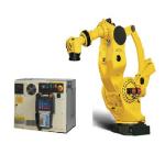 M-2000iA/1200 6 Axis Industrial Fanuc Robot Arm With R-30iB Plus Controller for sale