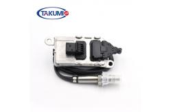China 4326769 5WK97348A Nitrogen Oxygen Sensor 24V Fit For Cummins DAF Truck supplier