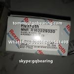Rexroth R162229320 Narrow Type Standard Length Standard Height Linear Carriage for sale