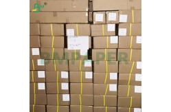 China Semi Transparent 60gsm Water Resistant Tracing Paper for Drawing supplier