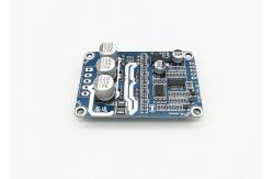China -20-85℃ Sensorless Brushless Motor Controller , 24V Sensorless Bldc Driver supplier