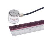 Miniature Flange Force Transducer 2kN Tension and Compression Load Cell 200kg for sale