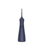 Efficient High Pressure Water Flosser - Pressure 30-110 PSI 3 Nozzle Types included for sale