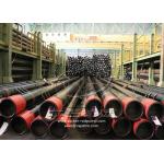 Alloy Steel API PSL1 PSL2 PSL3 R3 Seamless Casing Pipe for sale