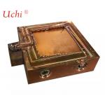 FSW Process Liquid Cooling Plate Produced By Winshare Thermal for sale