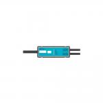 Industrial Logistics Remote I/O Input Output Modules LS Series LS-2DO-P1TS for sale