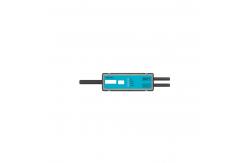 China Industrial Logistics Remote I/O Input Output Modules LS Series LS-2DO-P1TS supplier