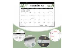 China Personalized Calendar Printing Customized for Your Business Customizable supplier