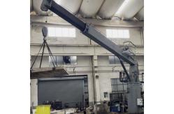 China 5T12.5M Carry Deck Crane supplier