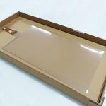 RoHS ISO9001 27 Inch Touch Screen Film Interactive Stylus Finger Touch Screen for sale