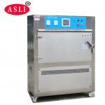 Environmental Accelerated Uv Testing Equipment For Aging Test Chamber AC 220v for sale