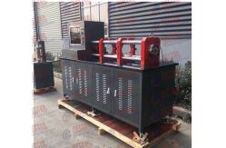 China Steel Strand Stress Relaxation Testing Machine 300KN Universal Load Testing Machine supplier