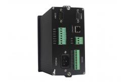 China Material Level Electronic Weighing Indicator Controller 8 Load Cell Connectable supplier