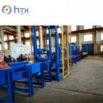 Automatic Artificial Stone Production Line Paving Stone Making Machine for sale