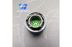 China MIL-DTL-38999 Series Ⅰ，Ⅱ，and Ⅲ Connectors, MS27467E13B35P D38999 Series Ⅰ supplier