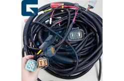 China 0005473 4681837 0006494 Excavator Accessories ZX200-3 External Outer Wire Harness supplier