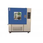 High Temperature Water Spray Test Chamber , Ipx9K Test Equipment 8514109000 for sale