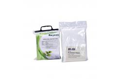 China Light Weight Non Woven Floating Row Cover Plant Cover Fabric supplier