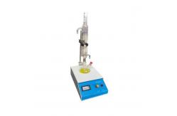 China Brake Fluid Balance Reflux Boiling Point Tester Upper / Lower Structure supplier