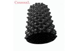 China 360° Pruning Grid Base 5 Gallon  1.2mm Thickness Air Plant Pots supplier