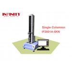 IF2001A-5KN Effective Width 1167x700x1770mm Texile Tensile Testing Machine