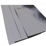 ASTM Cold Roll Molybdenum Sheet Metal 0.15mm Polished Pure Molybdenum Plate for sale