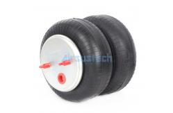 China Continental Contitech 67667 FD 110-17A 775 Double Convoluted Air Spring Assembly supplier