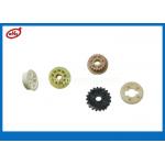 NCR Wincor Diebold Hyosung NMD Hitachi Etc ATM Spare Parts Plastic Gears for sale
