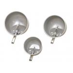 135mm 155mm Pig Water Bowl Stainless Steel Livestock Water Bowl for sale