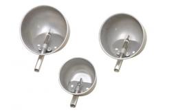 China Round Shaped Pig Water Bowl Automatic Water Bowl For Livestock supplier