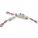 Soft Seal 5-way Solenoid Valve SY3120-5LZD-C8 SY3120-6LZD-C8 for sale
