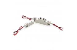 China Soft Seal 5-way Solenoid Valve SY3120-5LZD-C8 SY3120-6LZD-C8 supplier