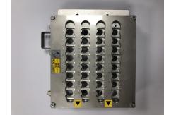 China SMT Panasonic NPM Nozzle Exchange Station N610087794AA supplier