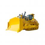 SHANTUI SD60-G 600HP 19CBM Cummins QSK19 Engine Large Cawler Dozer With Semi-U Blade for sale
