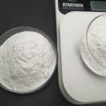 White Melamine Formaldehyde Resin Powder Shelf Life 6 Months for sale