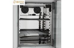 China Lab Incubator Electric Temperature And Humidity Test Chamber supplier