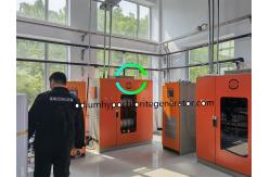 China Manufacturer of  automatic sodium hypochlorite generation supplier