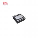 AD8139ACPZ-REEL7 Amplifier IC Chips Low Noise High Speed Rail-To-Rail Output for sale