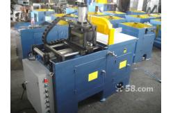 China SW38-90° double-head hydraulic pipe bender supplier