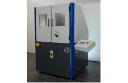 China EN17092-1 Abrasion Resistance Testing Machine supplier