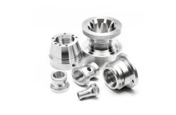China Professional CNC Turning Milling Parts for Superior and Accurate Machining Results supplier