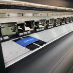 1.6m Micro Piezo Epson Wide Format Inkjet Printer