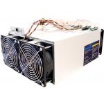 Innosilicon Quiet Asic Miner A9 Zmaster 50ksol/S 620W A9 Asic Miner 75db for sale
